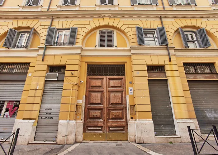 Napodano - Roma