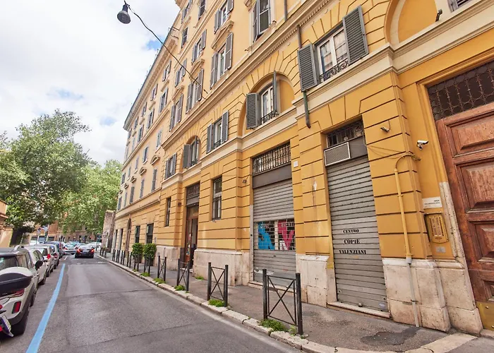 Napodano - Affittacamere
