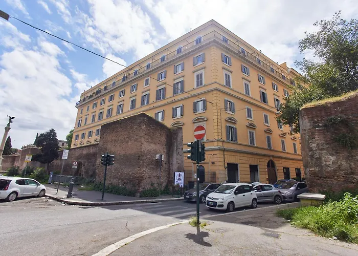 Napodano - Affittacamere *